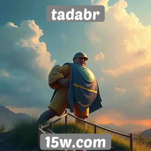 Desenvolvedores destacam recursos exclusivos do Tadabr