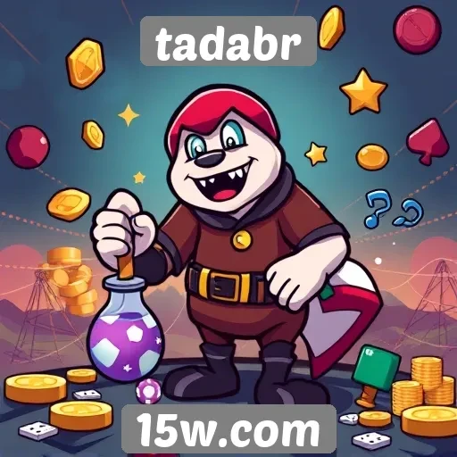 Análise da categoria de jogos no site tadabr