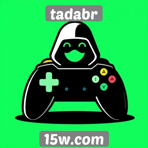 Impacto da comunidade gamer na plataforma tadabr