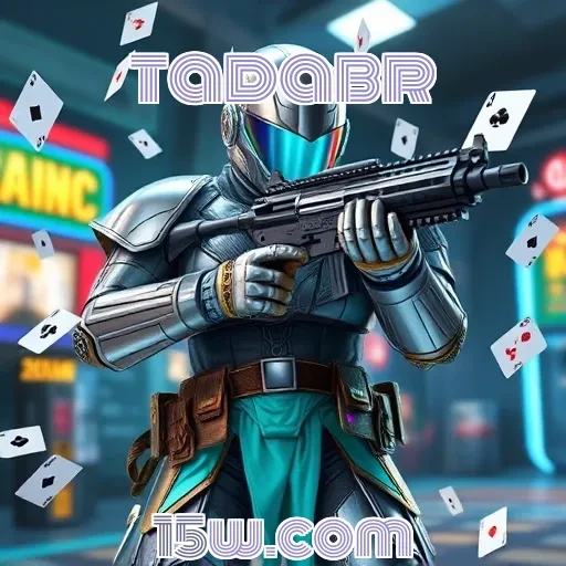 tadabr: Mergulhe em MMOs Com Recursos Exclusivos e Engajantes