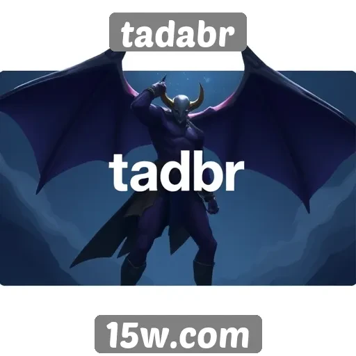Comparação entre tadabr e concorrentes no mercado de jogos