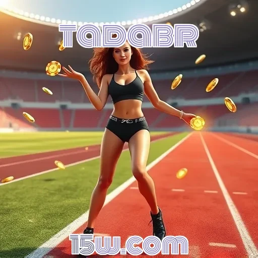 tadabr: Descubra a Torre e Melhore Suas Habilidades em Jogos